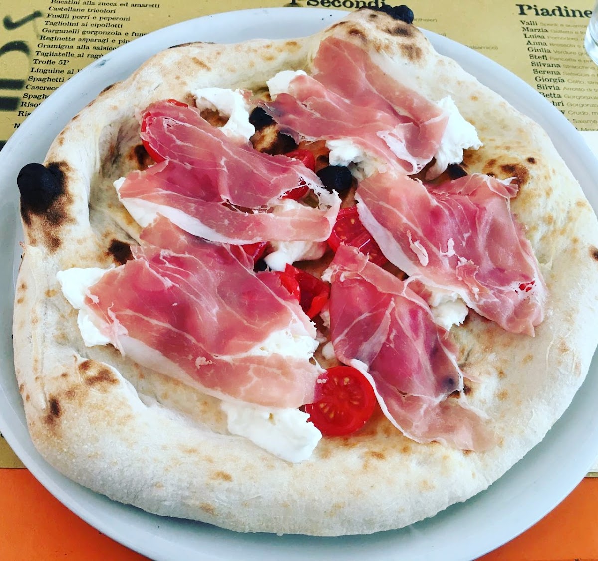 Ristorantino Friends Photos 2